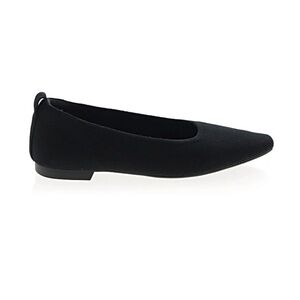 Vivaia Elegant Black Women's Flat Shoes